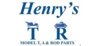 Henry Spares