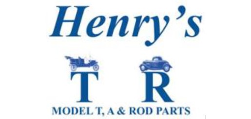 Henry Spares