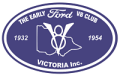 earlyford logo